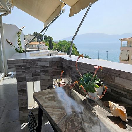 Mario Apartments 2 - Vlorë 외부 사진