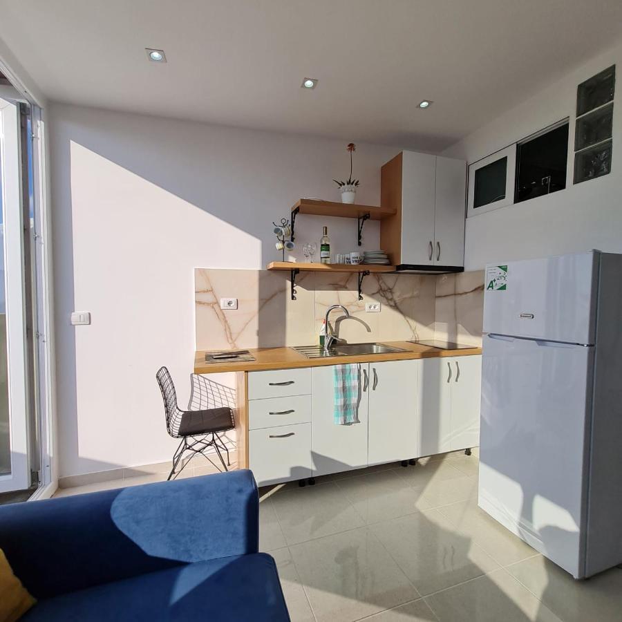 Mario Apartments 2 - Vlorë 외부 사진