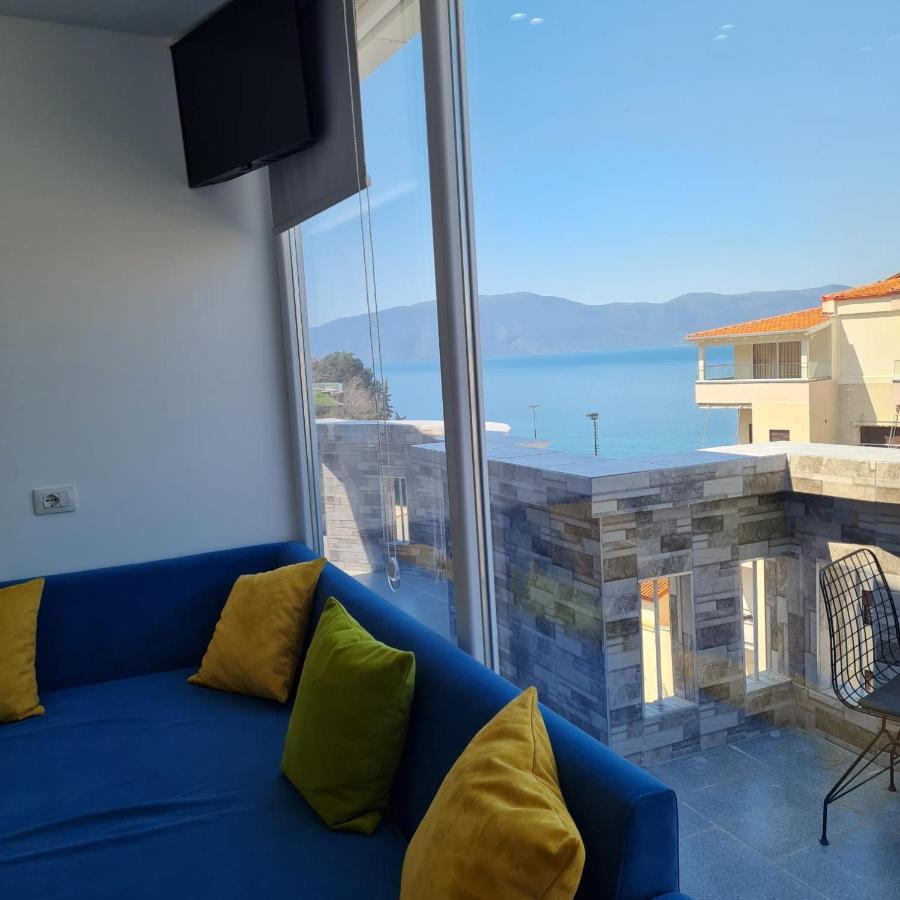 Mario Apartments 2 - Vlorë 외부 사진
