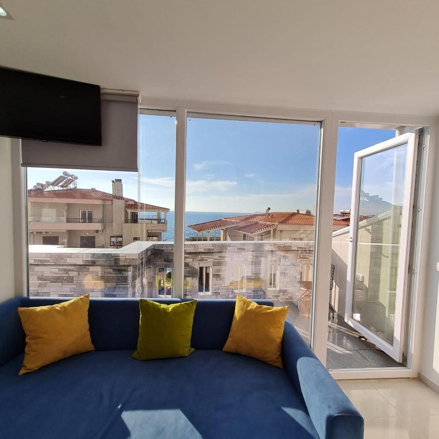 Mario Apartments 2 - Vlorë 외부 사진