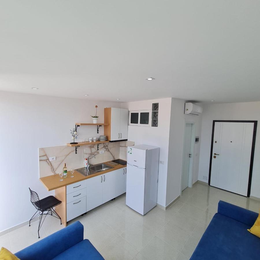 Mario Apartments 2 - Vlorë 외부 사진
