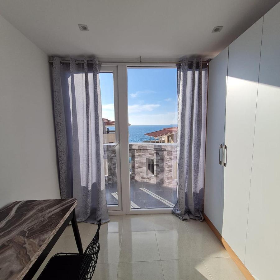 Mario Apartments 2 - Vlorë 외부 사진