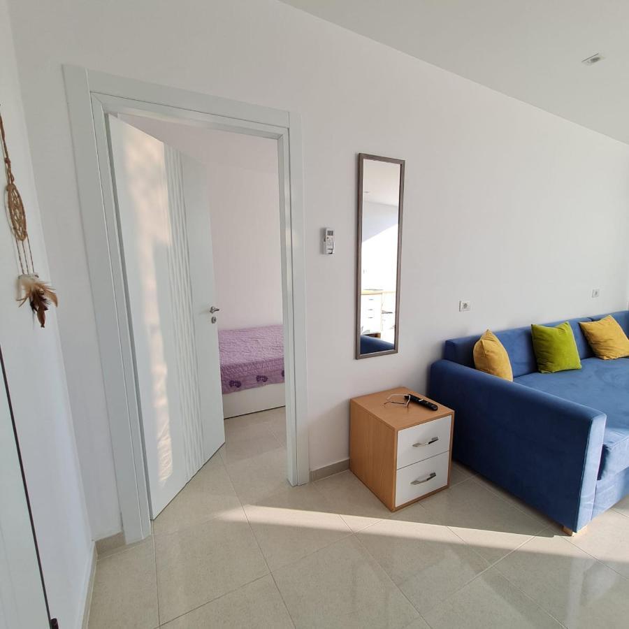 Mario Apartments 2 - Vlorë 외부 사진
