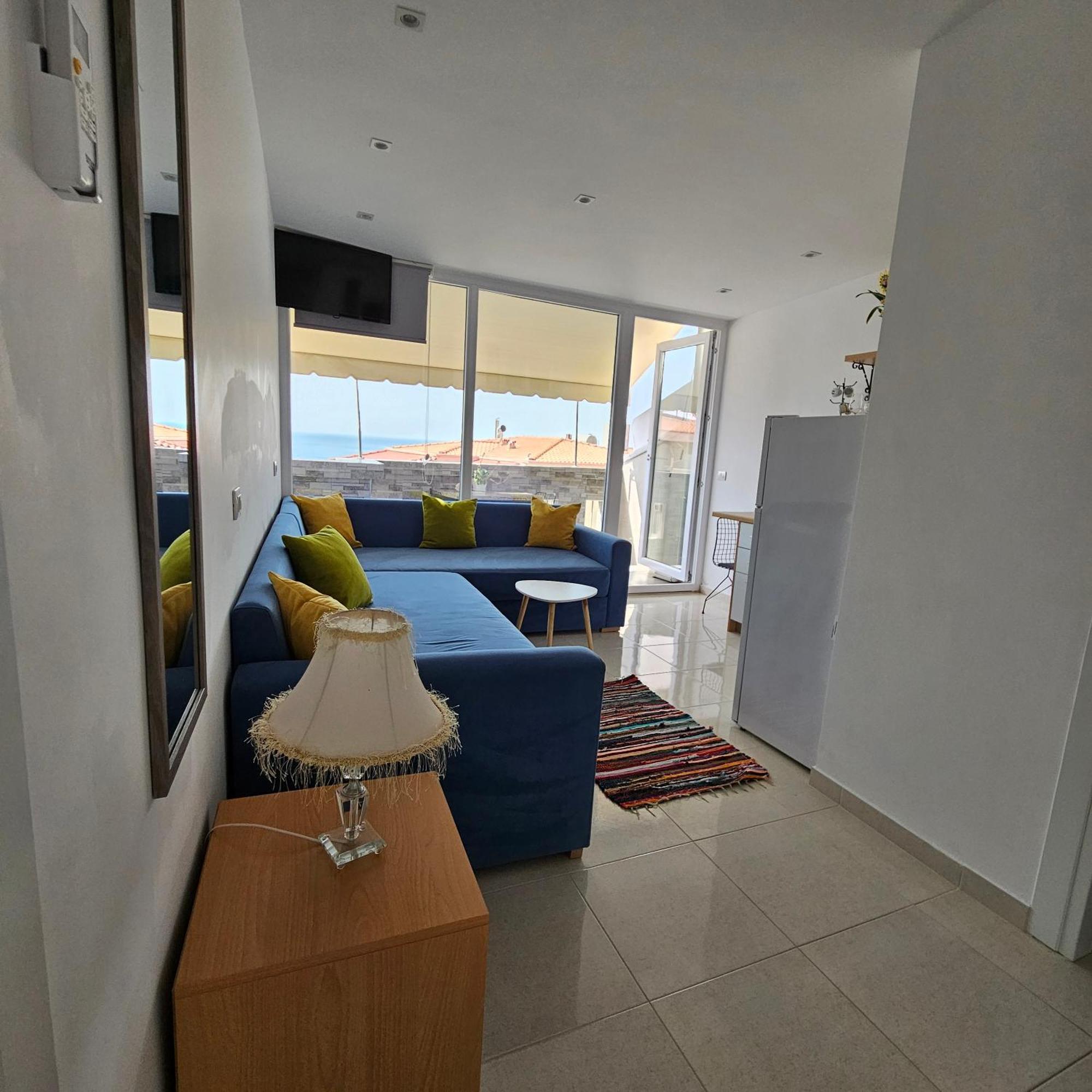 Mario Apartments 2 - Vlorë 외부 사진
