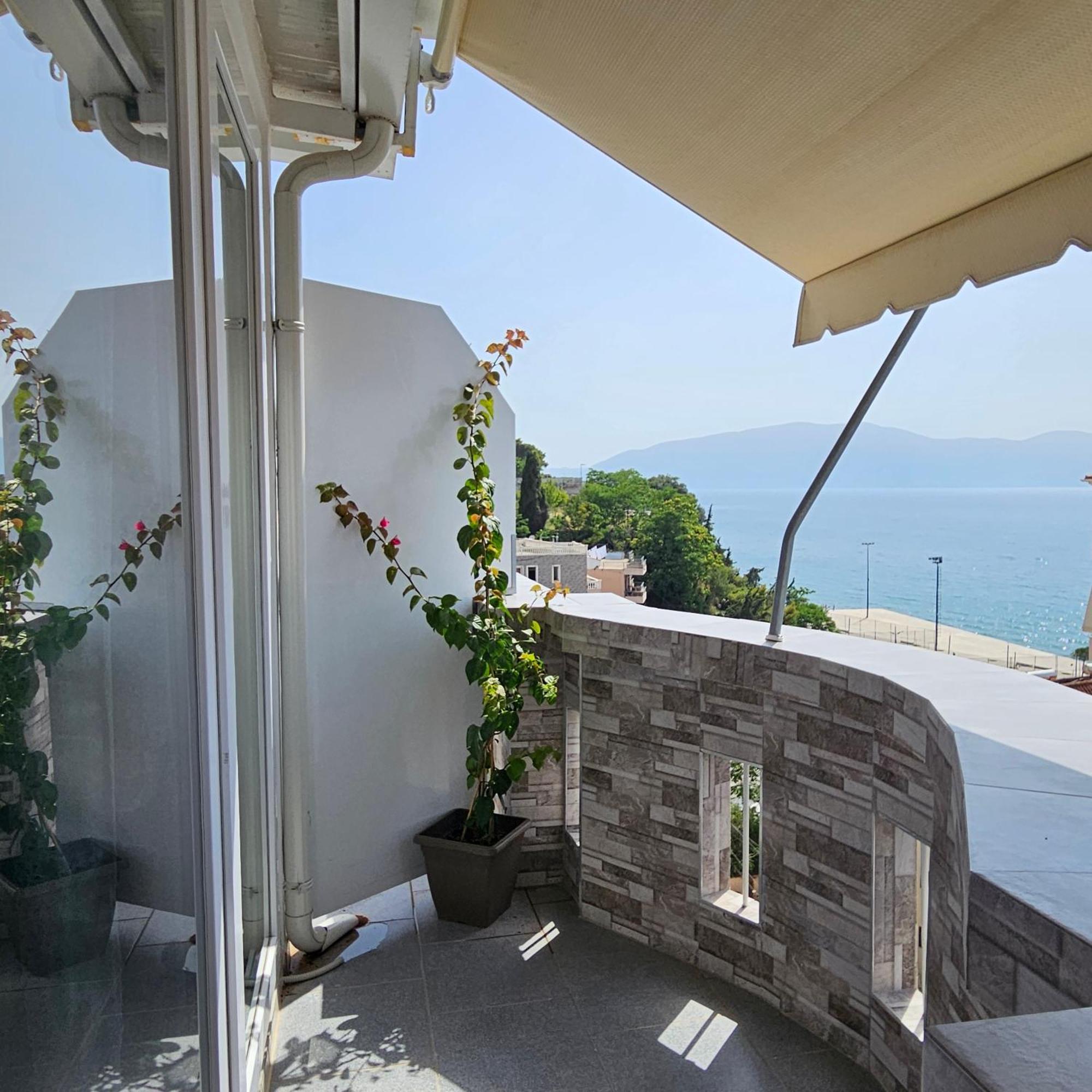 Mario Apartments 2 - Vlorë 외부 사진